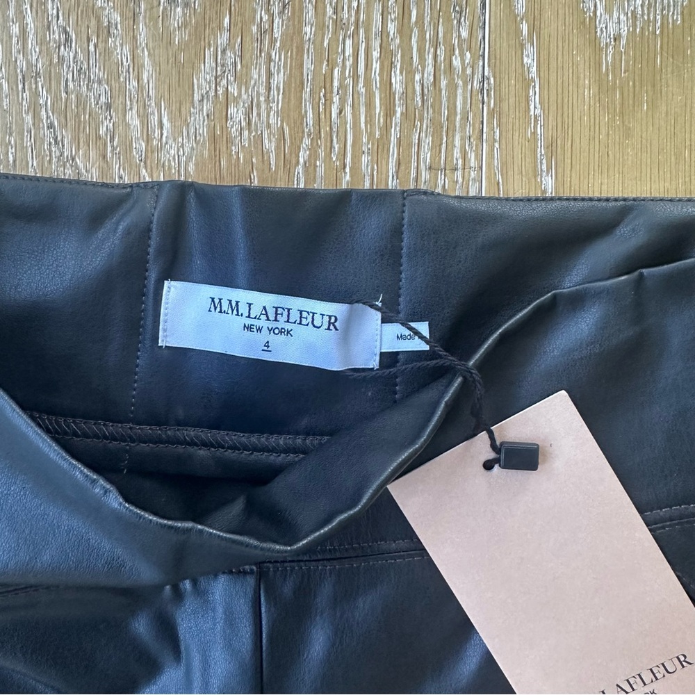 NWT MM La Fleur Harrington Legging - Picture 7 of 9
